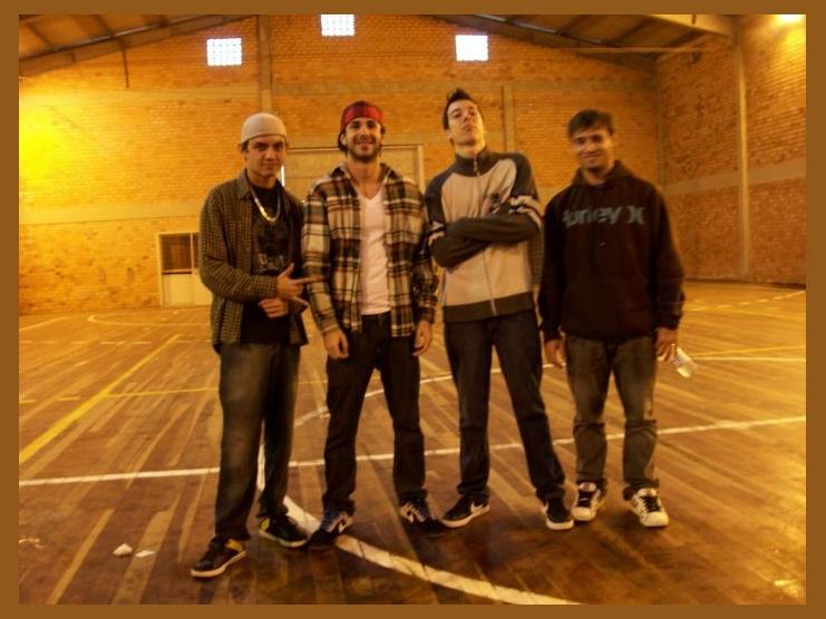 Banda Quantik